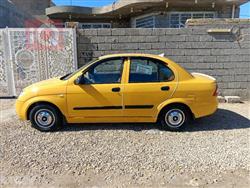 Saipa Tiba